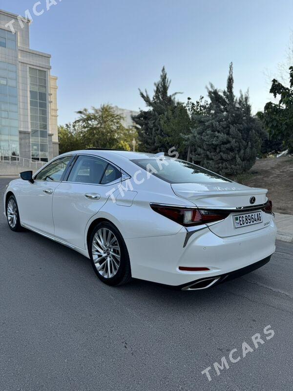 Lexus ES 350 2019 - 460 000 TMT - Aşgabat - img 5