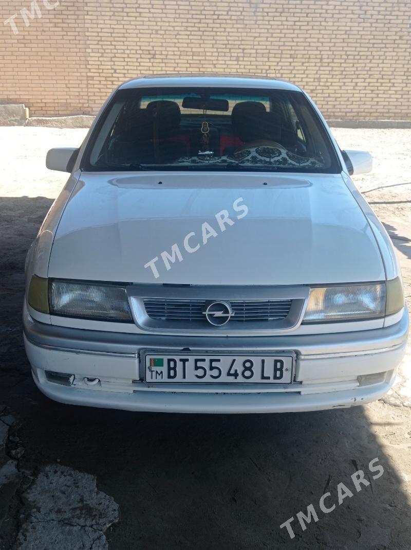 Opel Vectra 1994 - 50 000 TMT - Саят - img 6