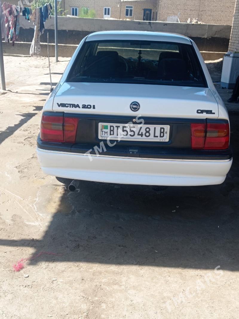 Opel Vectra 1994 - 50 000 TMT - Саят - img 5