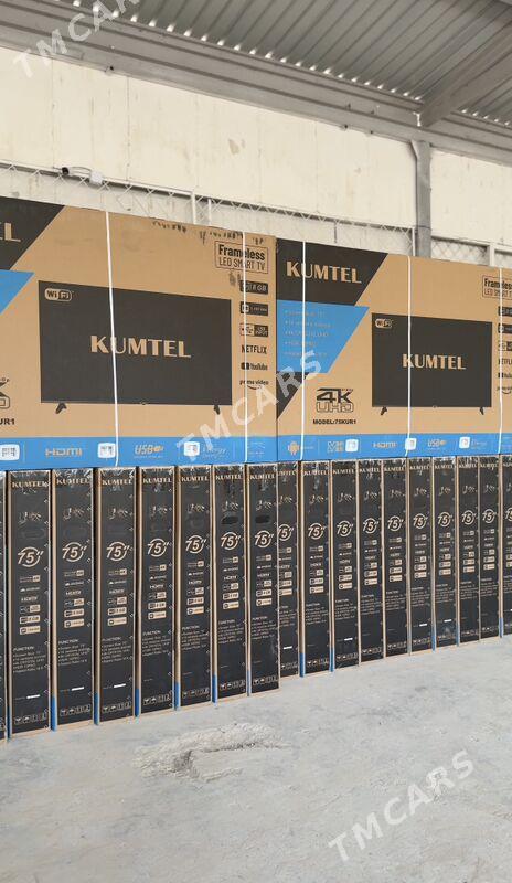 Kumtel Tv 65 75 - Bedew - img 5
