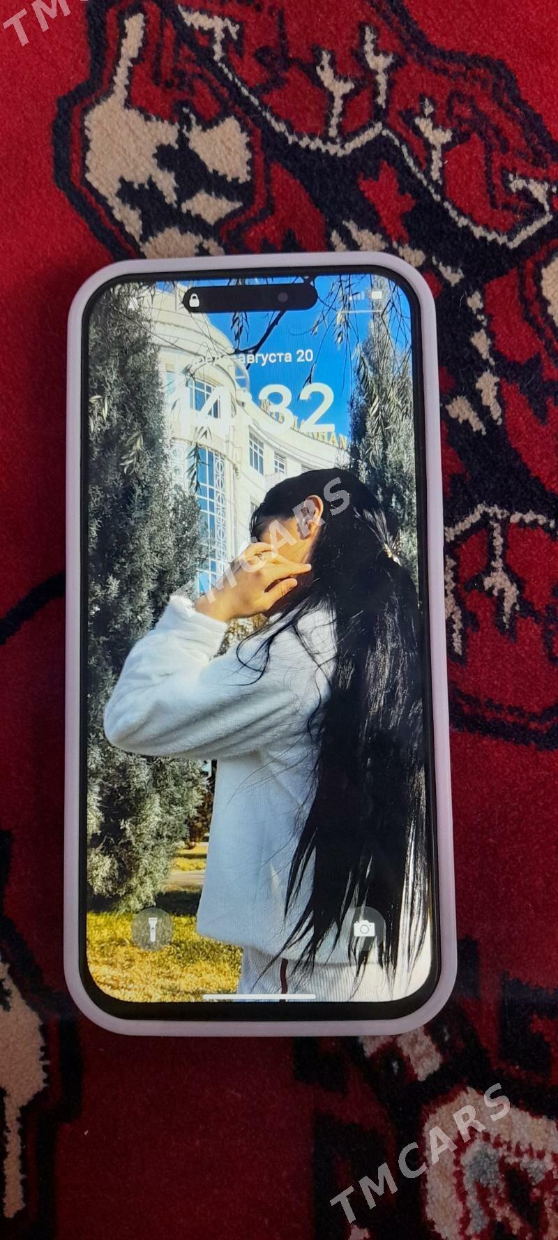 iphone 16 pro max - Daşoguz - img 6