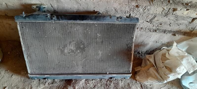 radiator.kemri. 2.5lynky. 300 TMT - Дашогуз - img 2