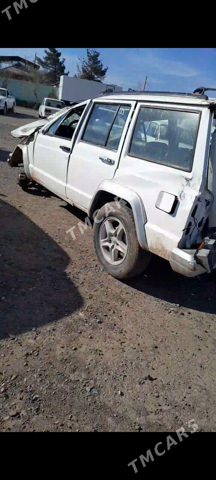 Jeep Cherokee 1992 - 12 000 TMT - Sarahs - img 3