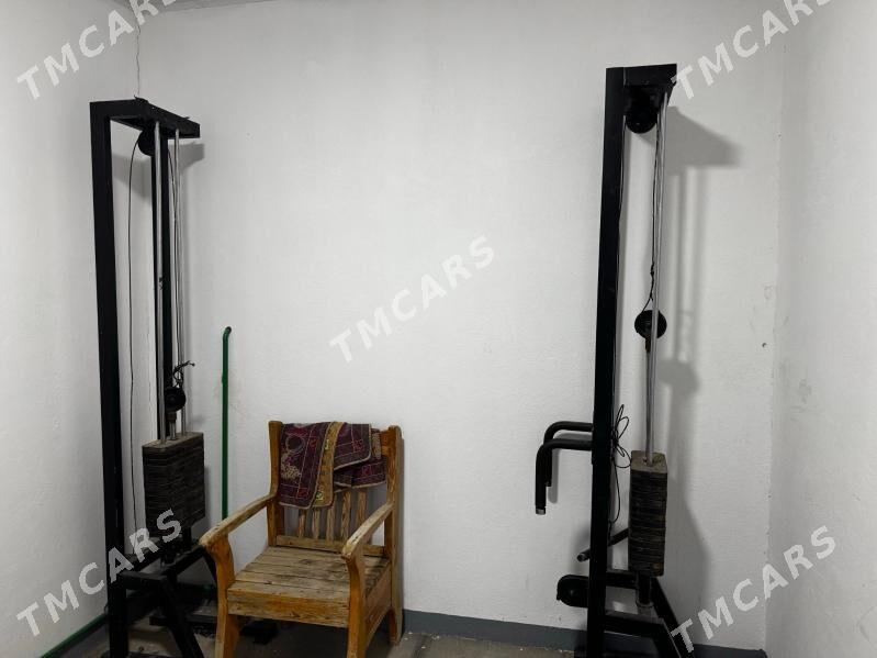 Sport harytlary - Тязе заман - img 8