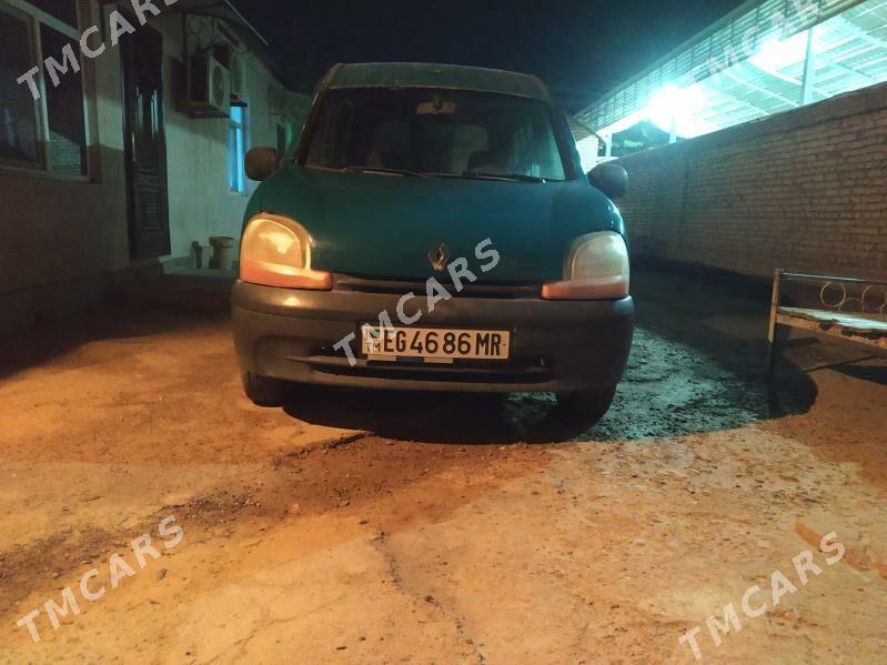 Opel Astra 1999 - 35 000 TMT - Baýramaly - img 3