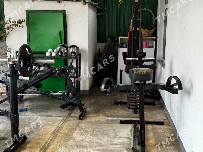 Sport harytlary - Тязе заман - img 9