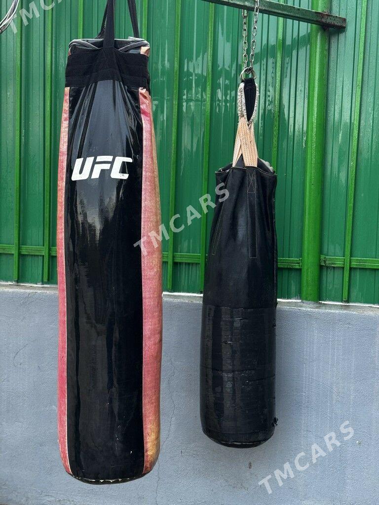 Sport harytlary - Тязе заман - img 3