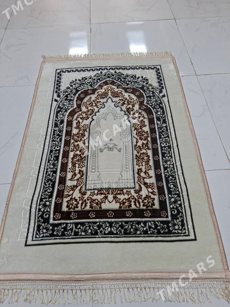 Namazlyk - Aşgabat - img 2