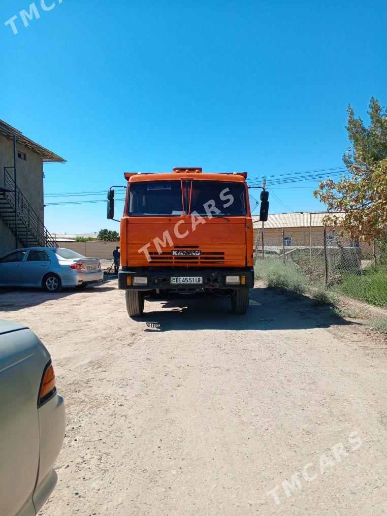 Kamaz Euro 3 2004 - 160 000 TMT - Dänew - img 4