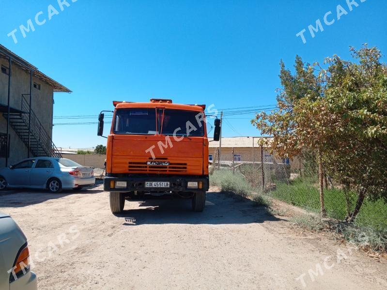 Kamaz Euro 3 2004 - 160 000 TMT - Dänew - img 3