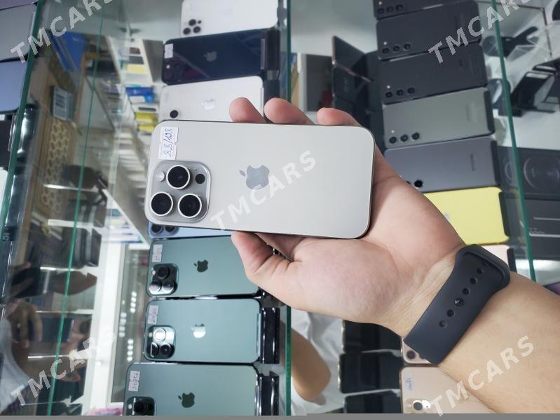 iphone 15 pro 88% 128gb - Торговый центр "15 лет Независимости" - img 3