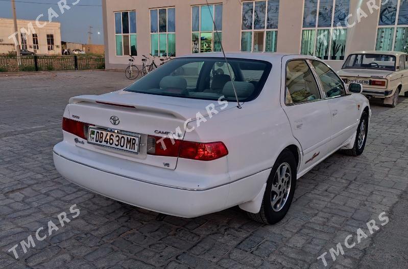 Toyota Camry 2001 - 155 000 TMT - Каракумский этрап - img 2