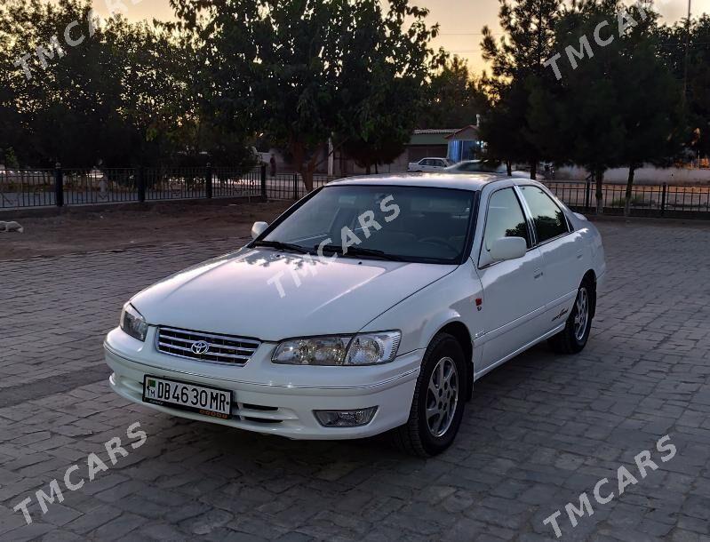 Toyota Camry 2001 - 155 000 TMT - Каракумский этрап - img 7