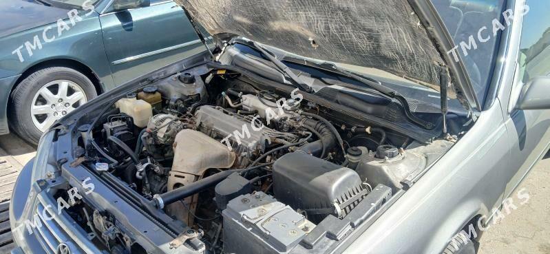 Toyota Camry 2001 - 120 000 TMT - Мары - img 3