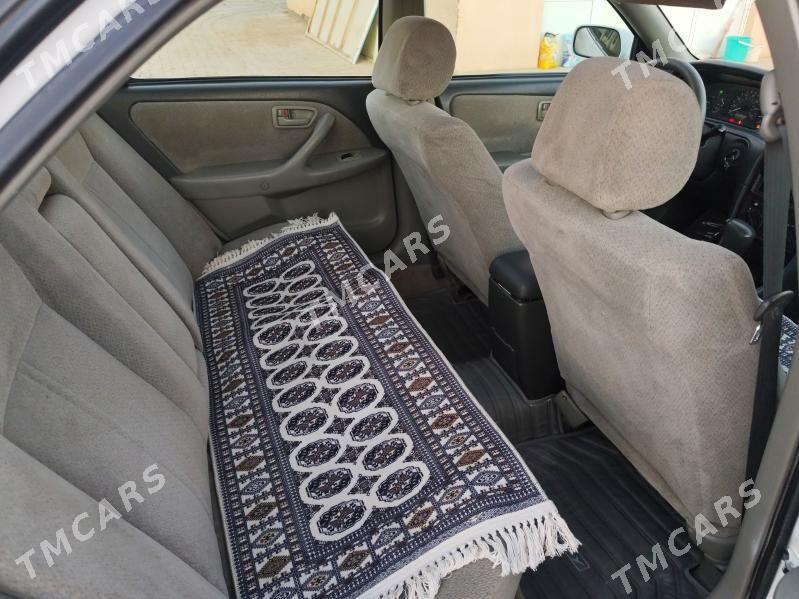 Toyota Camry 2001 - 155 000 TMT - Каракумский этрап - img 8