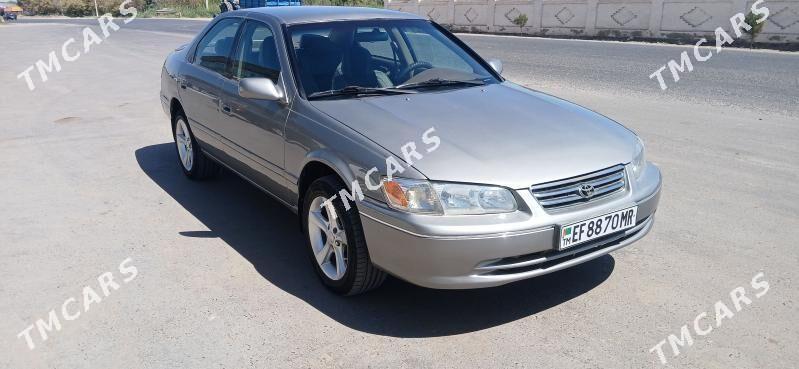 Toyota Camry 2001 - 120 000 TMT - Мары - img 2