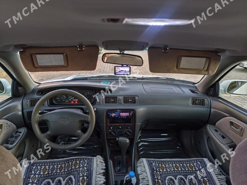 Toyota Camry 2001 - 155 000 TMT - Каракумский этрап - img 4