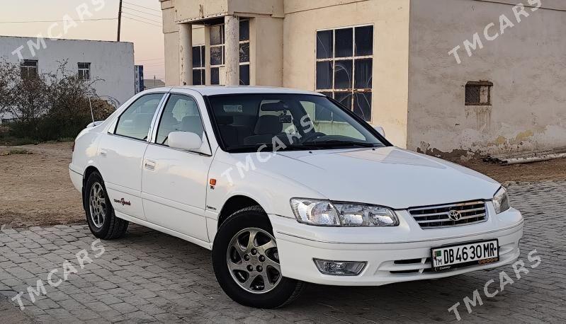 Toyota Camry 2001 - 155 000 TMT - Каракумский этрап - img 3