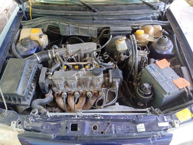 Opel Astra 1995 - 47 000 TMT - Губадаг - img 7
