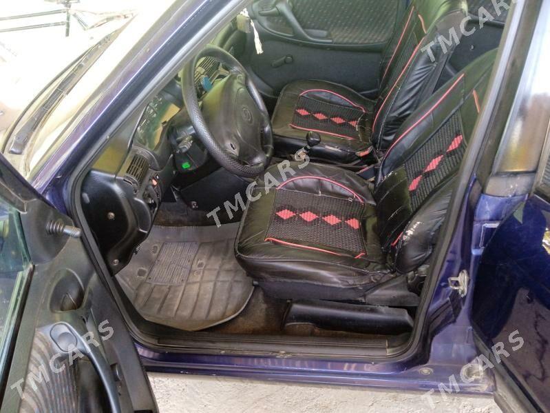 Opel Astra 1995 - 47 000 TMT - Губадаг - img 8