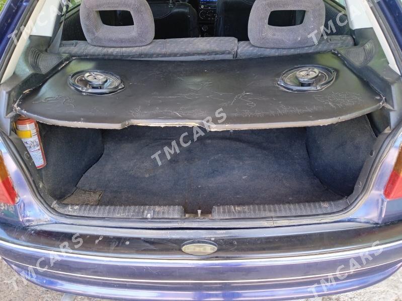 Opel Astra 1995 - 47 000 TMT - Губадаг - img 6