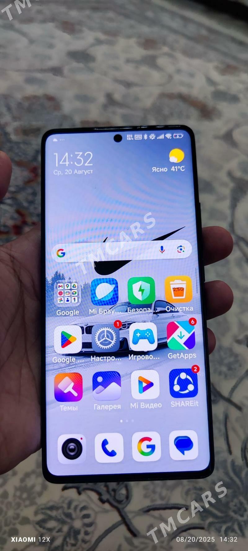 Redmi 14 pro - Balkanabat - img 3