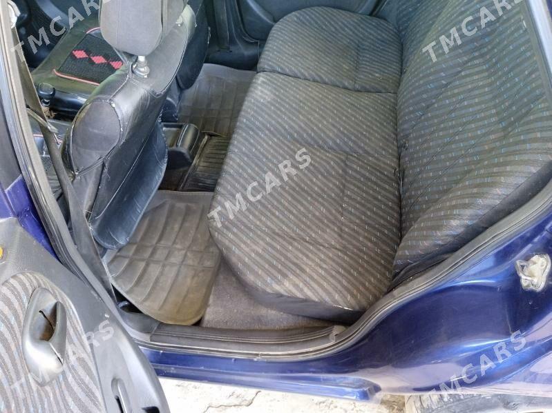 Opel Astra 1995 - 47 000 TMT - Губадаг - img 10