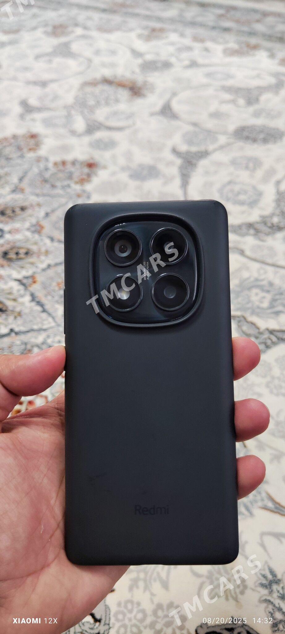 Redmi 14 pro - Balkanabat - img 2
