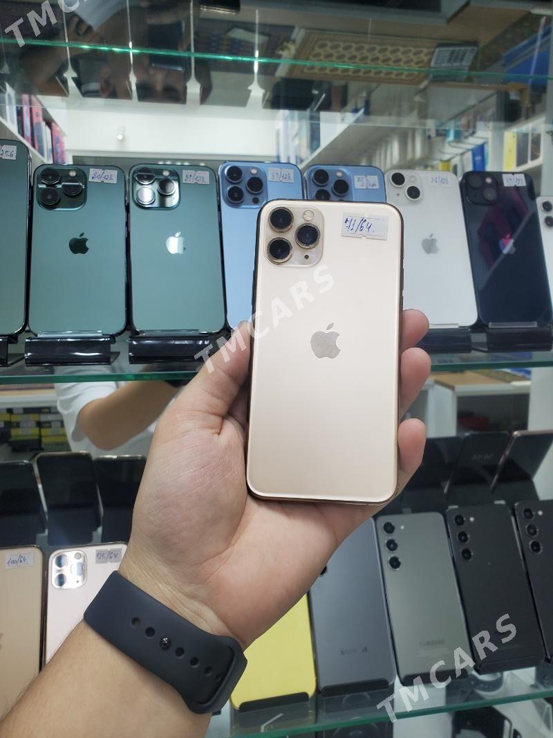 Iphone 11 pro 71% 64gb - Торговый центр "15 лет Независимости" - img 3