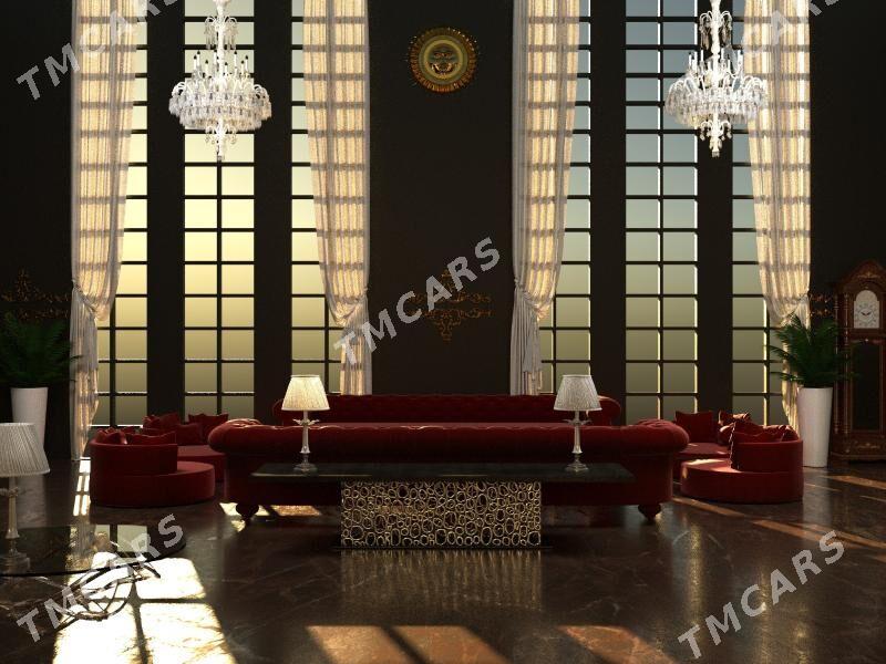 3 dsmax we AutoCAD programmasy - Ашхабад - img 9