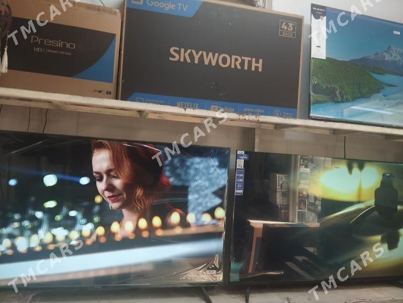 Telewizorlar LG Presino VESTEL - Ашхабад - img 5