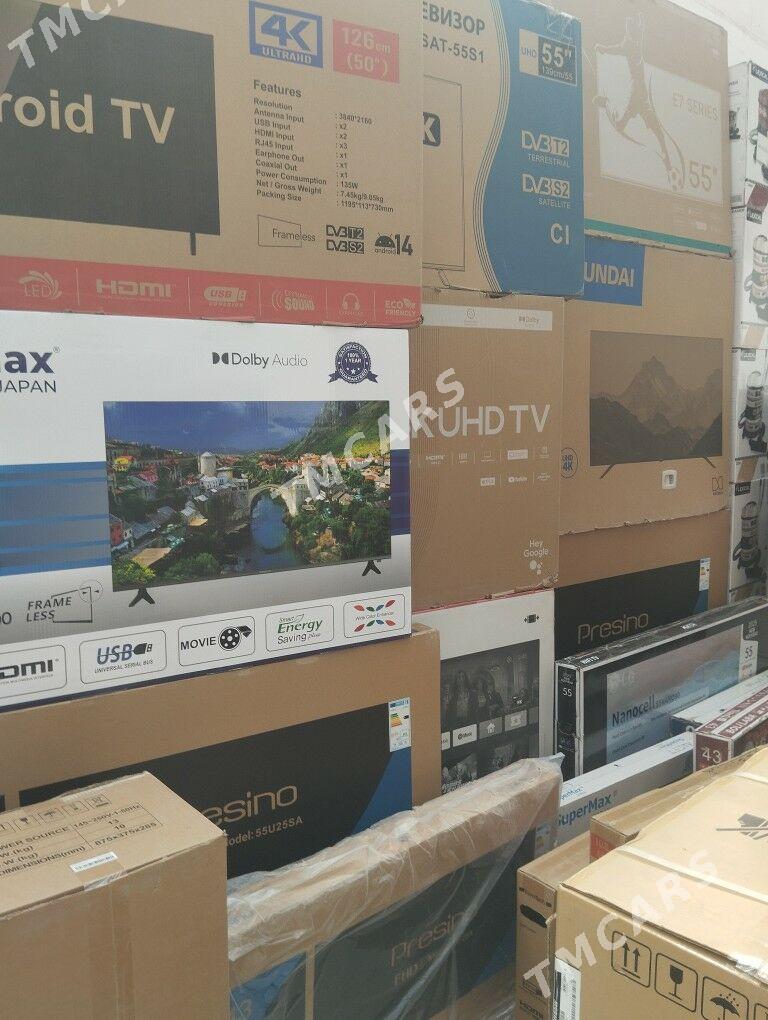 Telewizorlar LG Presino VESTEL - Ашхабад - img 3