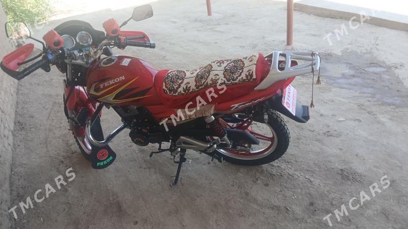 Fekon FK200-14G 2015 - 26 000 TMT - Akdepe - img 5