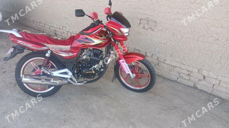 Fekon FK200-14G 2015 - 26 000 TMT - Akdepe - img 3