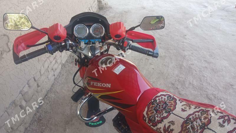 Fekon FK200-14G 2015 - 26 000 TMT - Akdepe - img 4