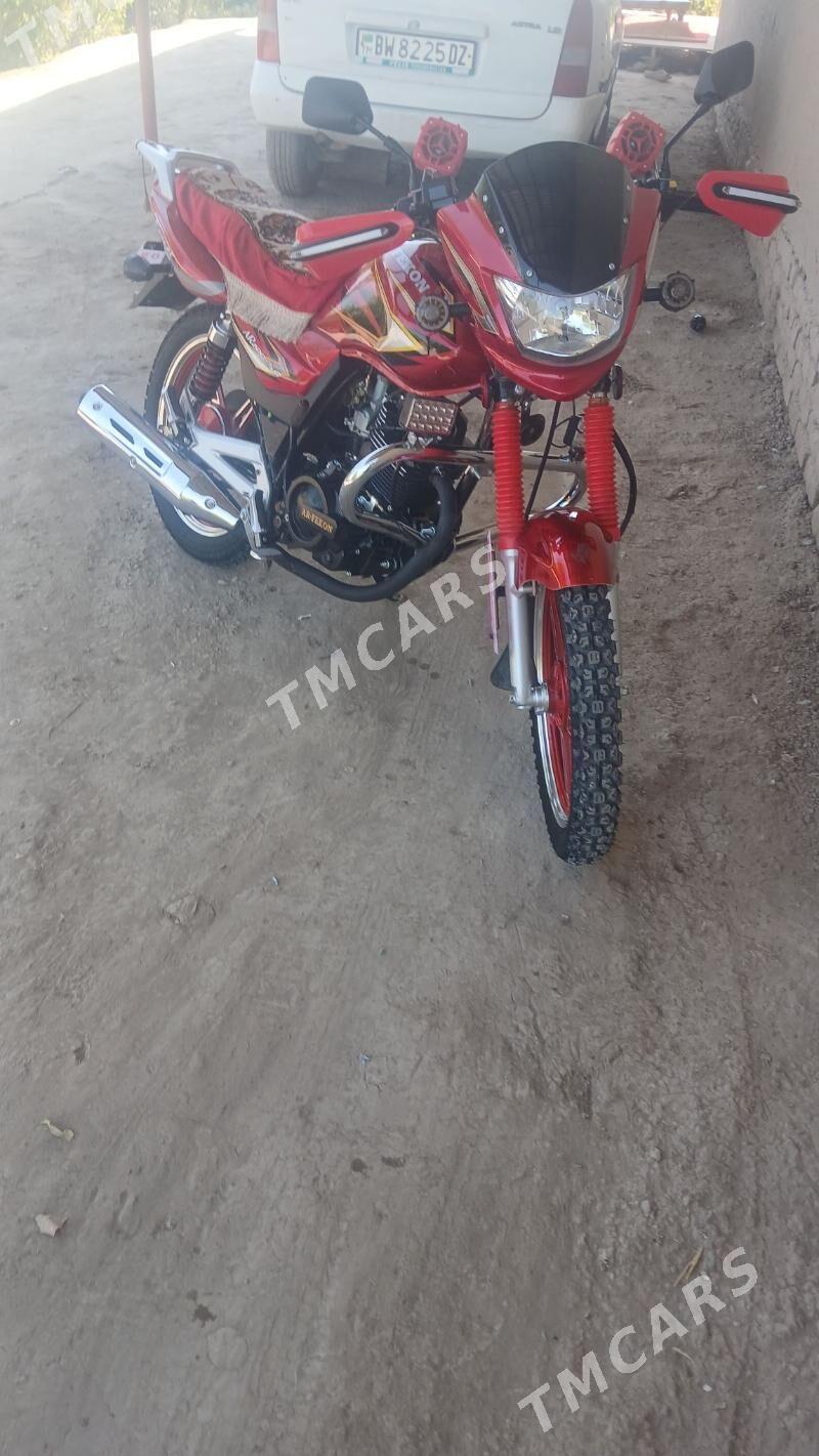 Fekon FK200-14G 2015 - 26 000 TMT - Akdepe - img 2