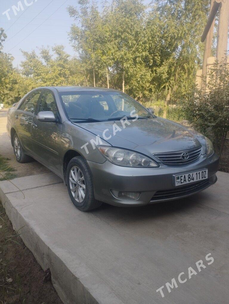 Toyota Camry 2004 - 140 000 TMT - Köneürgenç - img 7