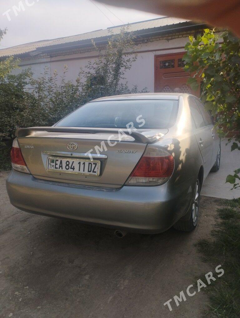 Toyota Camry 2004 - 140 000 TMT - Köneürgenç - img 2
