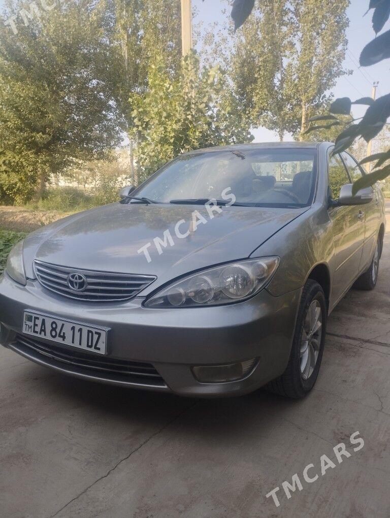 Toyota Camry 2004 - 140 000 TMT - Köneürgenç - img 8