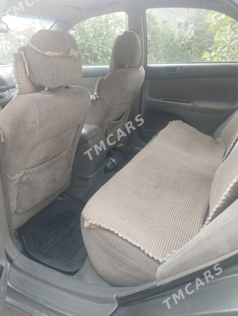 Toyota Camry 2004 - 140 000 TMT - Köneürgenç - img 3
