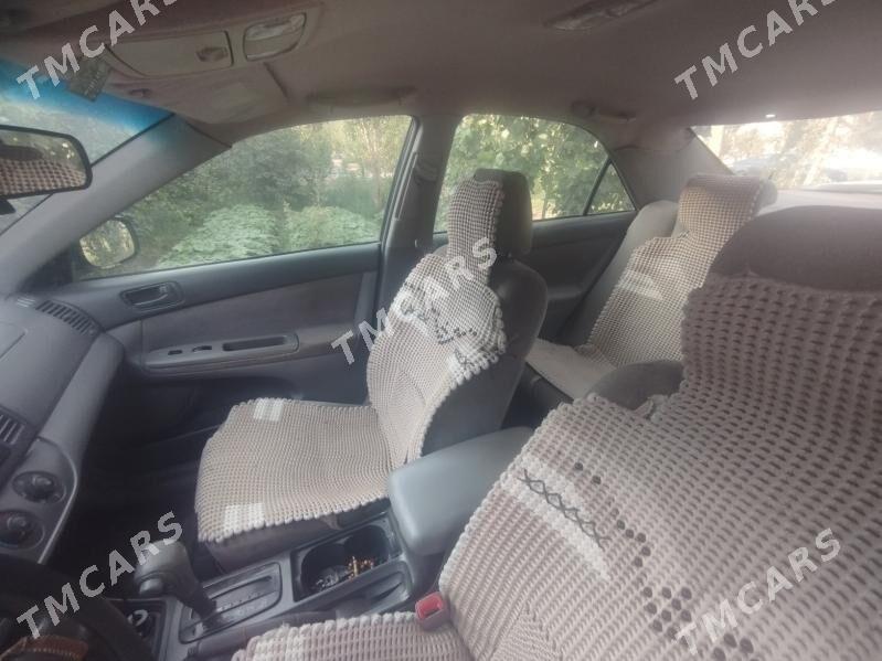 Toyota Camry 2004 - 140 000 TMT - Köneürgenç - img 6