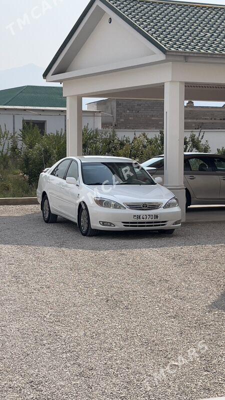 Toyota Camry 2003 - 190 000 TMT - Балканабат - img 3