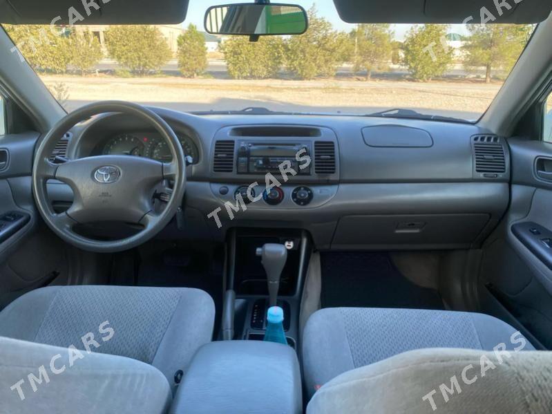 Toyota Camry 2003 - 190 000 TMT - Балканабат - img 4