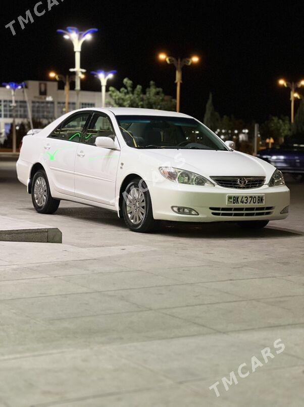 Toyota Camry 2003 - 190 000 TMT - Балканабат - img 2