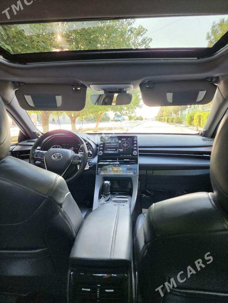 Toyota Avalon 2022 - 358 000 TMT - Ашхабад - img 4