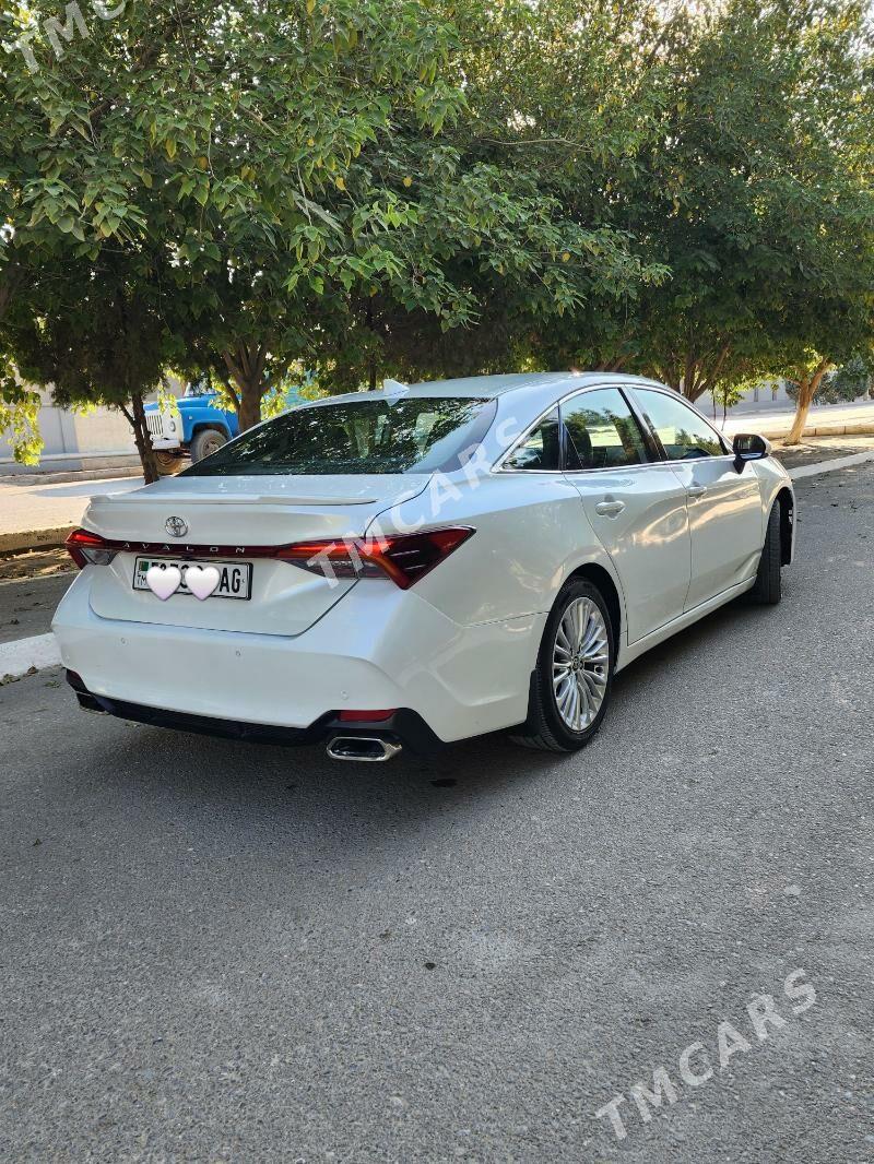 Toyota Avalon 2022 - 358 000 TMT - Ашхабад - img 5