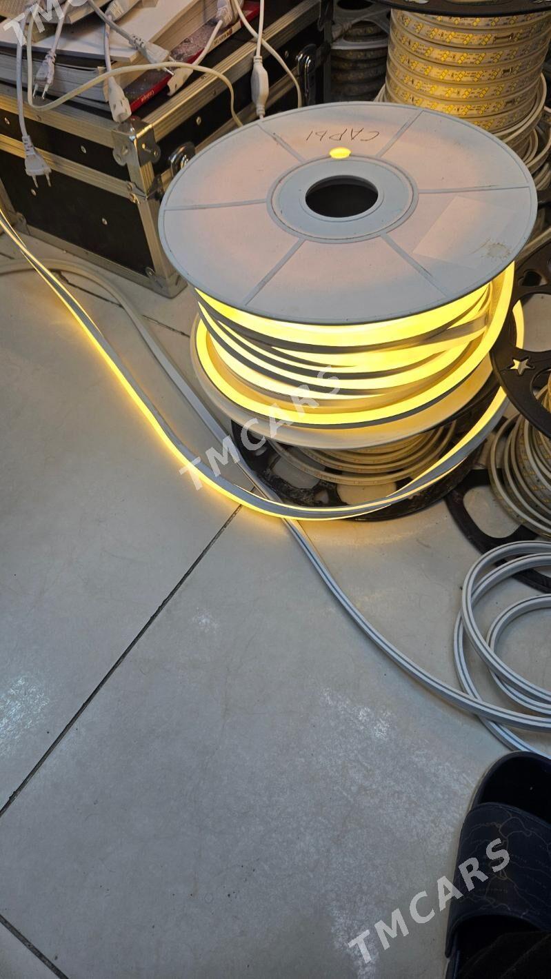 led Lenta, Çyra. MODI - G.Kuliýew köç. (Obýezdnoý) - img 2