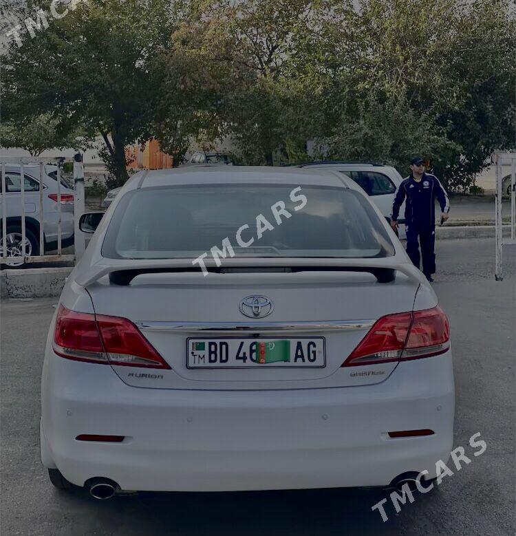 Toyota Aurion 2007 - 187 000 TMT - Ашхабад - img 4