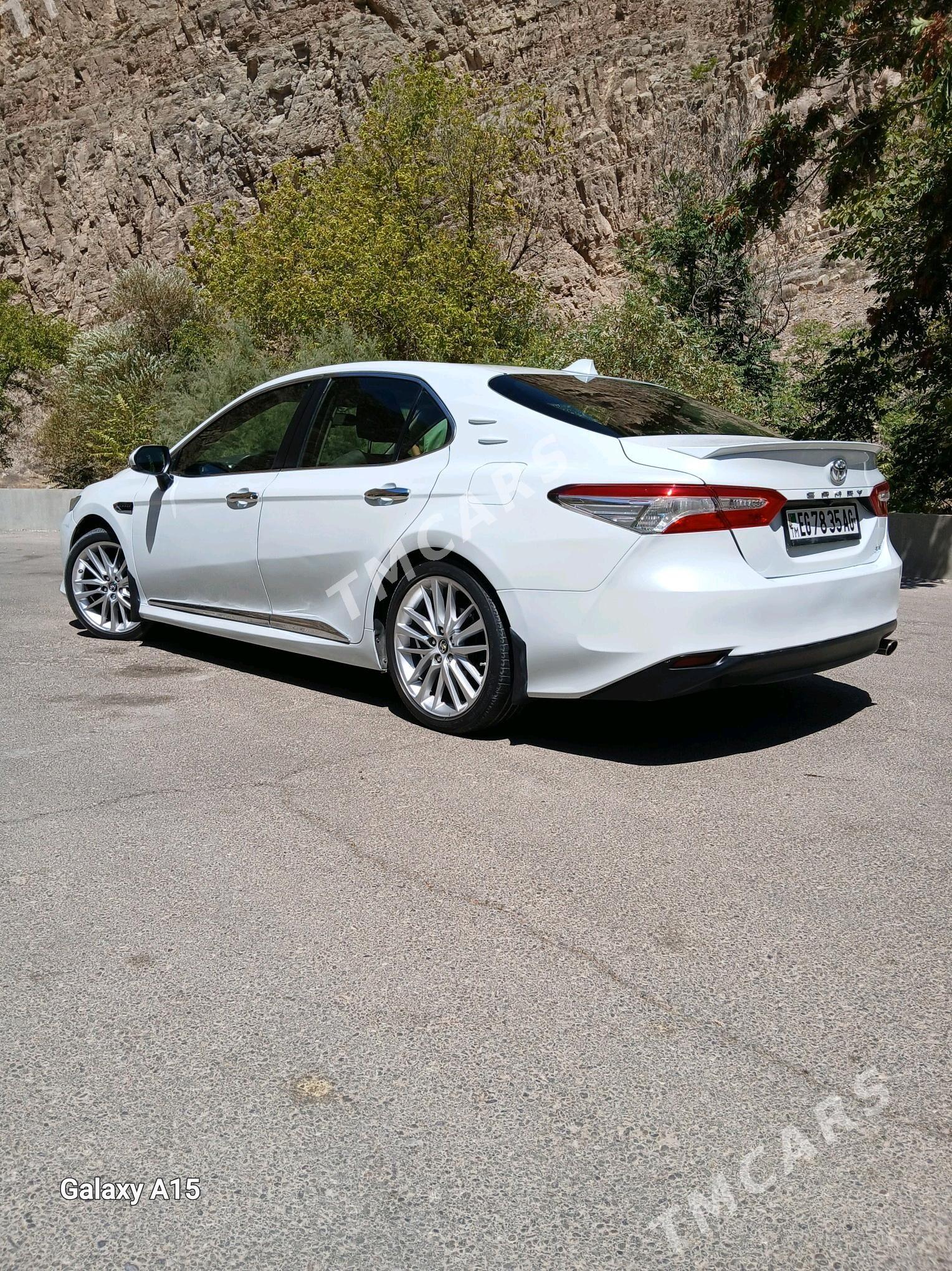 Toyota Camry 2020 - 264 000 TMT - Чоганлы - img 2