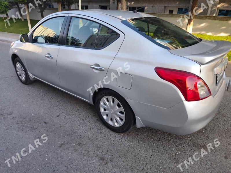 Nissan Versa 2011 - 95 000 TMT - 1 мкр - img 5